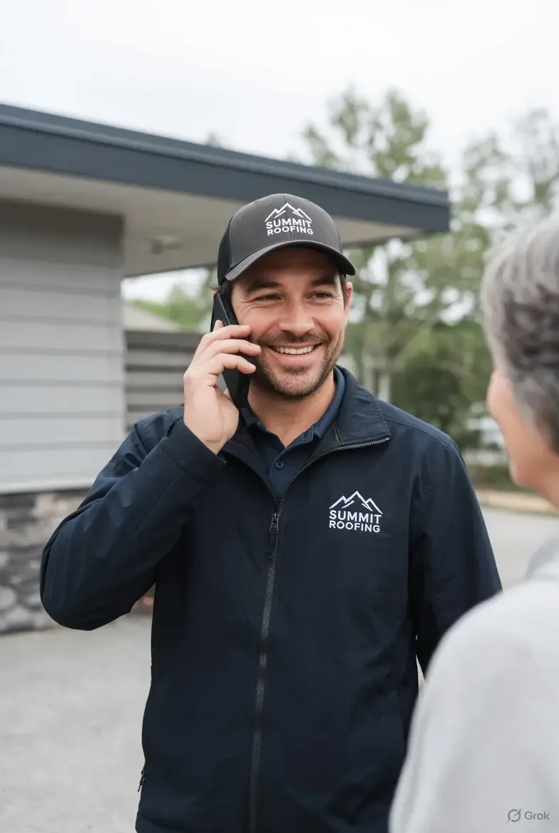 Flat Roof Leak Repair Ferguson, KY FAQs